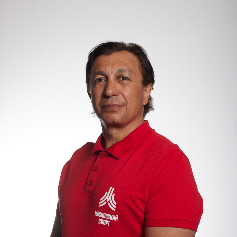 Голунов Валентин Валентинович