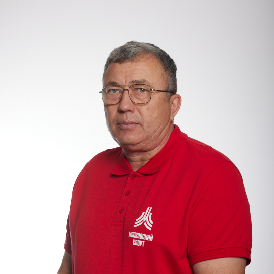 Аданичкин Олег Серафимович
