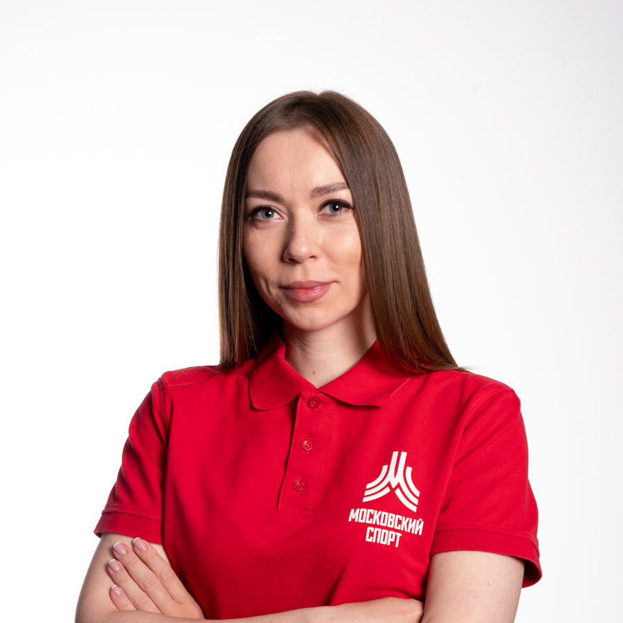 Барабанщикова Виктория Романовна
