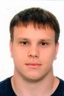 Фомин Святослав Владимирович