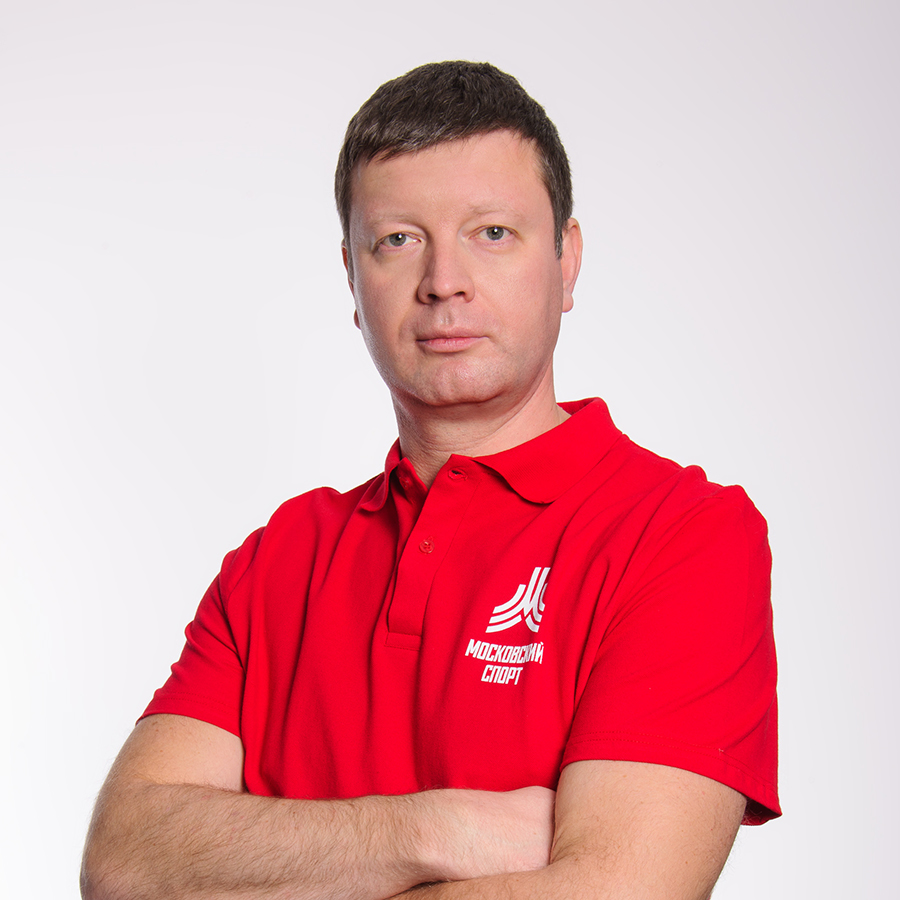 Зайцев Андрей Юрьевич