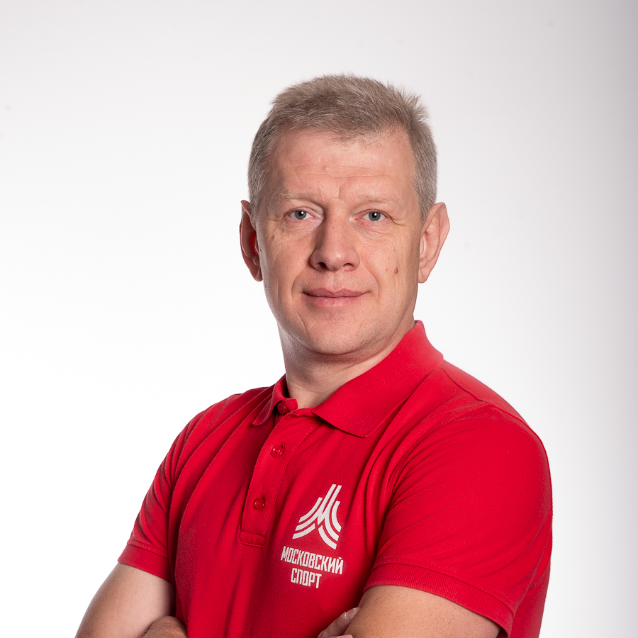 Комиссаров Андрей Викторович