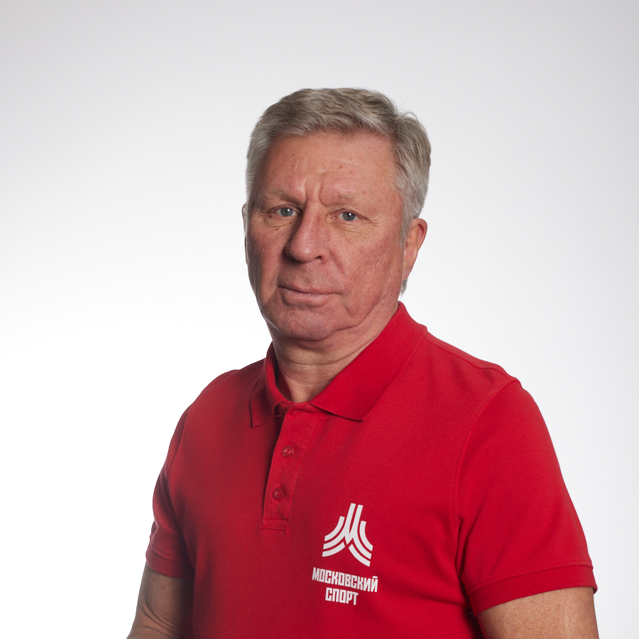 Беккер Александр Александрович