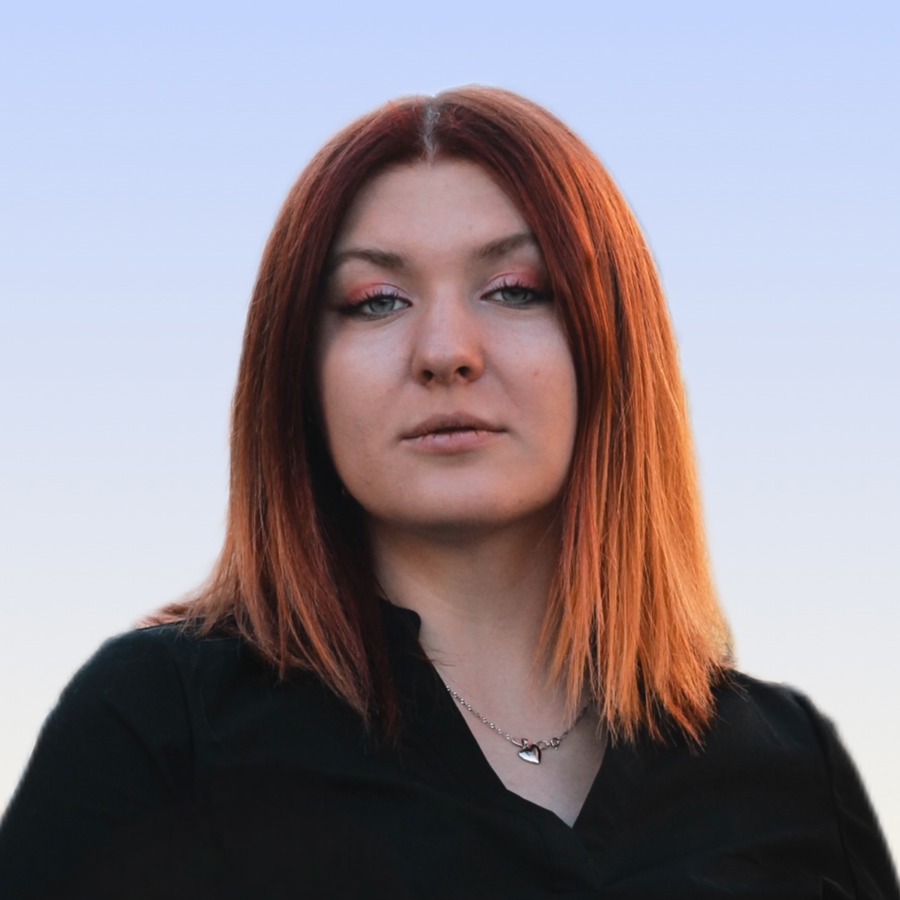 Королёва Ангелина Павловна