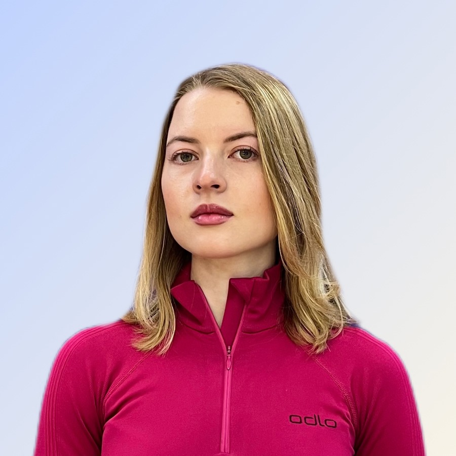 Смирнова Екатерина Павловна