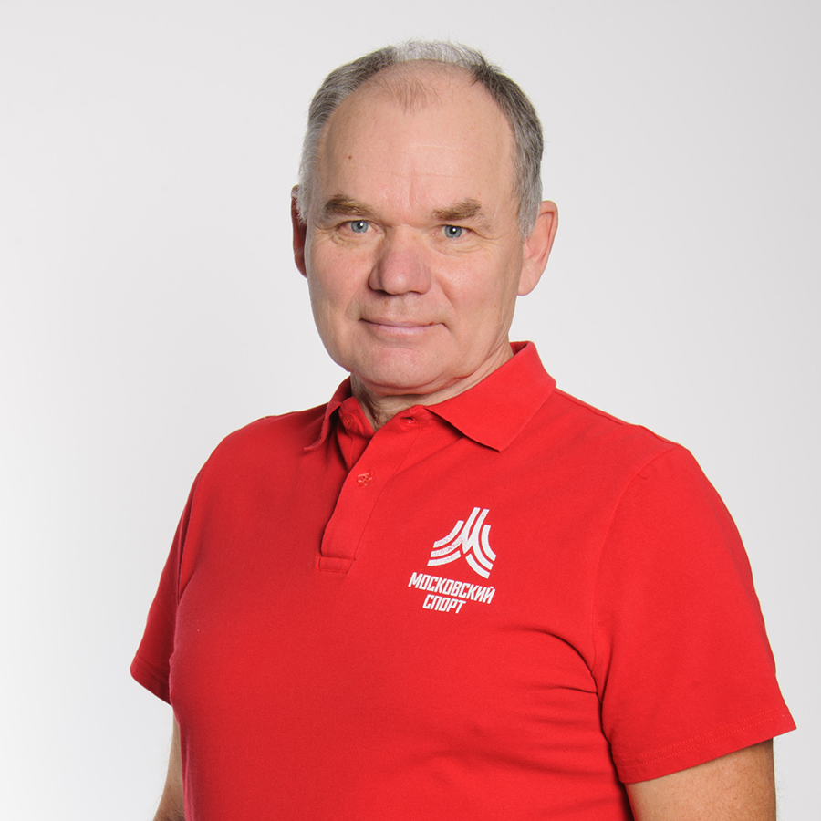 Полунин Анатолий Борисович