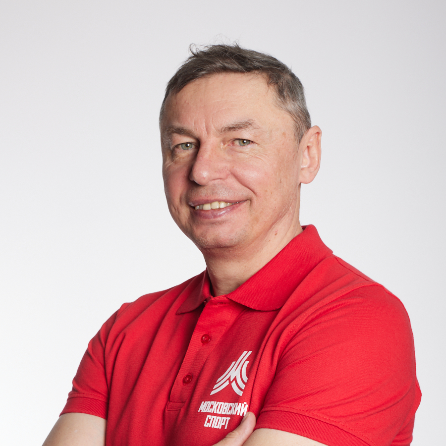 Саютин Вадим Александрович