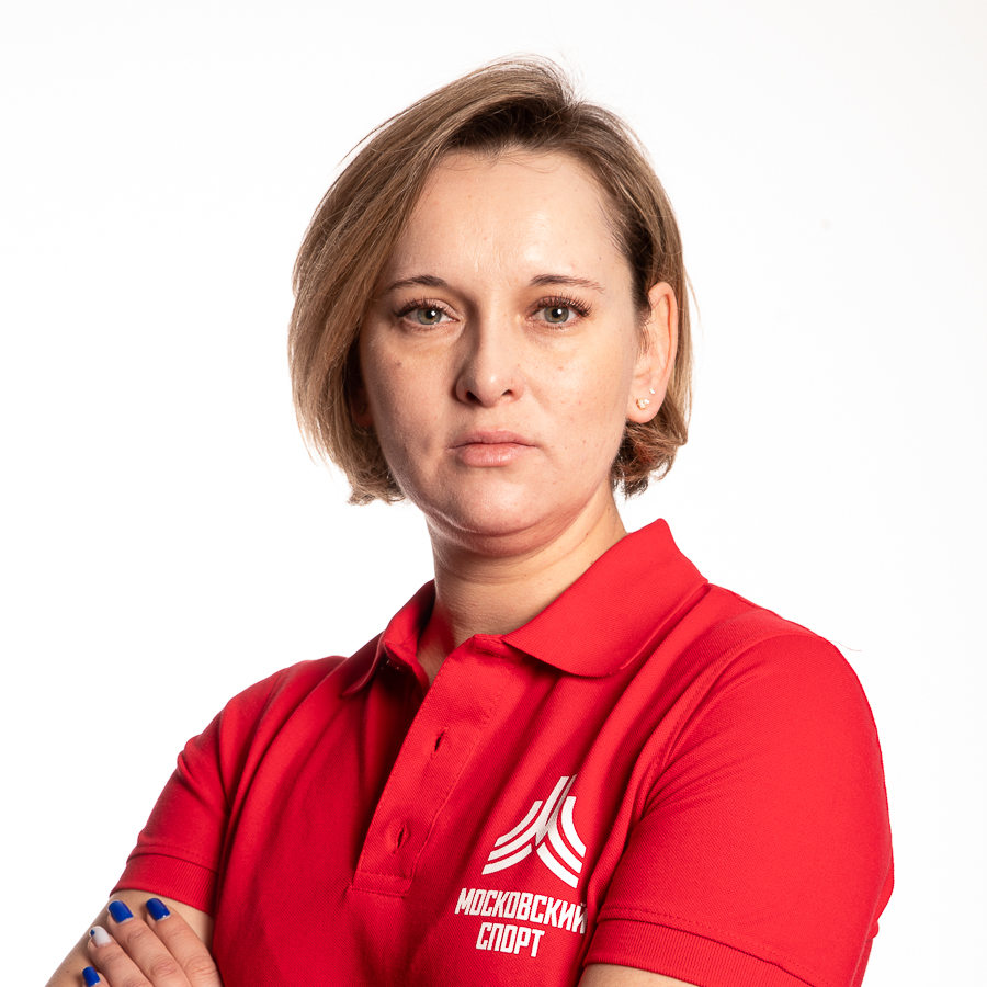 Третьякова Марина Викторовна