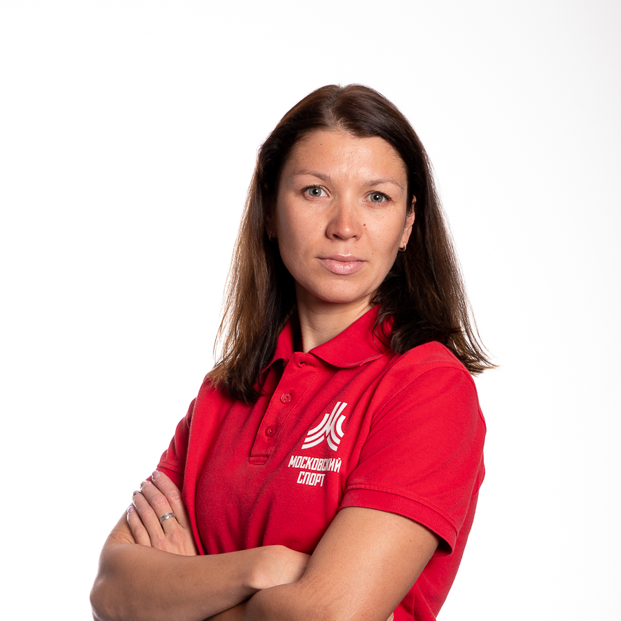 Баскакова Елена Владимировна